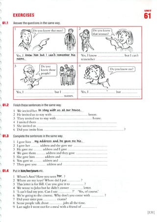 Inglês   raymond murphy - essential grammar in use