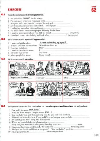 Inglês   raymond murphy - essential grammar in use