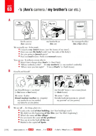 Inglês   raymond murphy - essential grammar in use