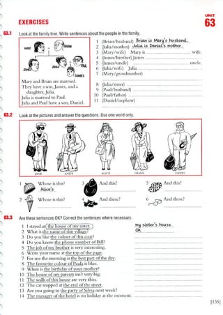 Inglês   raymond murphy - essential grammar in use