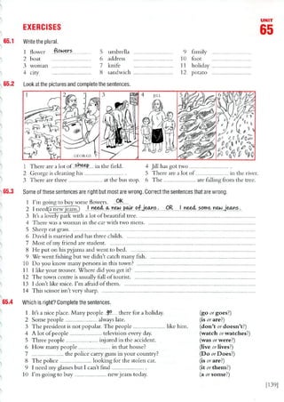 Inglês   raymond murphy - essential grammar in use