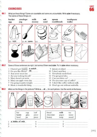 Inglês   raymond murphy - essential grammar in use