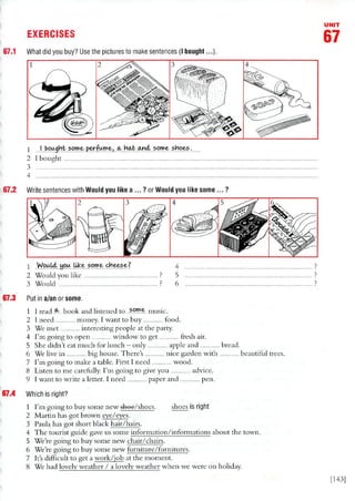 Inglês   raymond murphy - essential grammar in use