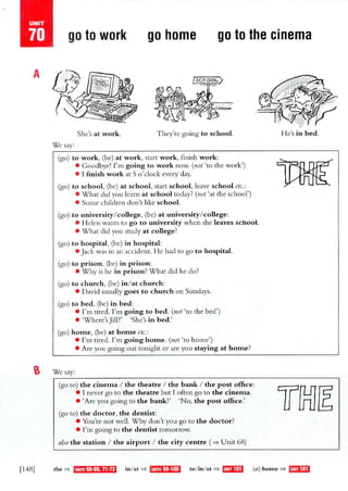 Inglês   raymond murphy - essential grammar in use
