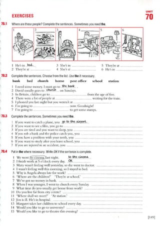 Inglês   raymond murphy - essential grammar in use