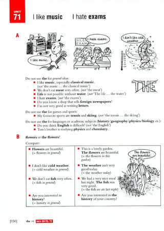 Inglês   raymond murphy - essential grammar in use