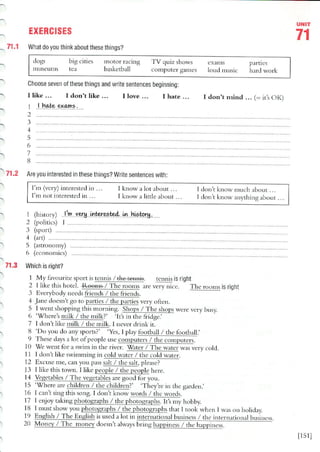 Inglês   raymond murphy - essential grammar in use