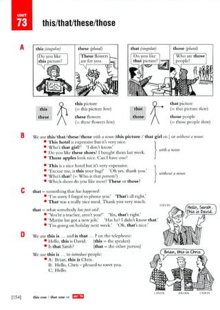 Inglês   raymond murphy - essential grammar in use