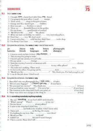 Inglês   raymond murphy - essential grammar in use