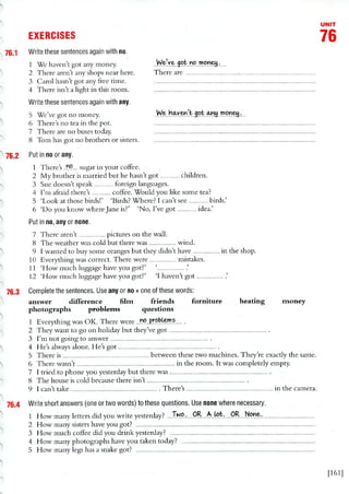 Inglês   raymond murphy - essential grammar in use