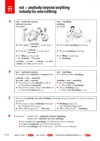 Inglês   raymond murphy - essential grammar in use