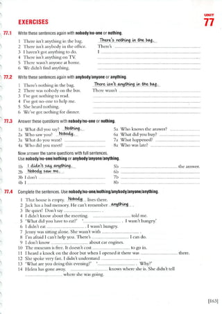 Inglês   raymond murphy - essential grammar in use