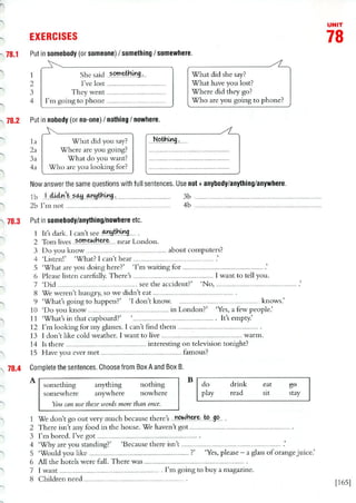 Inglês   raymond murphy - essential grammar in use
