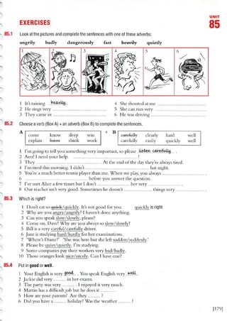 Inglês   raymond murphy - essential grammar in use
