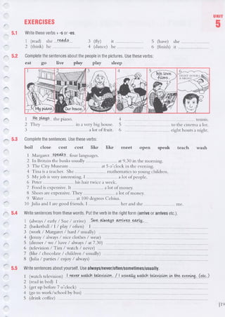 Inglês   raymond murphy - essential grammar in use