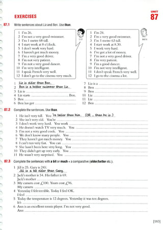 Inglês   raymond murphy - essential grammar in use