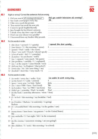 Inglês   raymond murphy - essential grammar in use