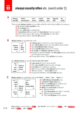 Inglês   raymond murphy - essential grammar in use