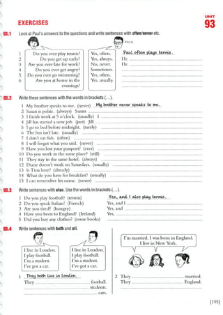 Inglês   raymond murphy - essential grammar in use