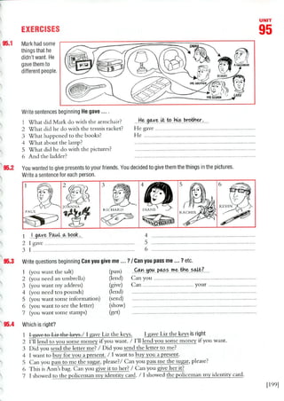 Inglês   raymond murphy - essential grammar in use
