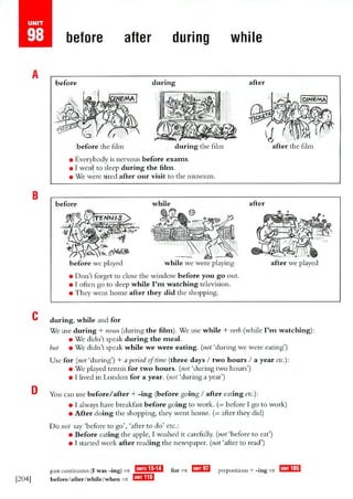 Inglês   raymond murphy - essential grammar in use