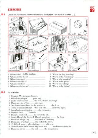 Inglês   raymond murphy - essential grammar in use