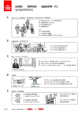 Inglês   raymond murphy - essential grammar in use