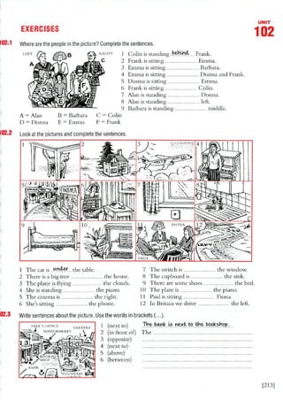 Inglês   raymond murphy - essential grammar in use