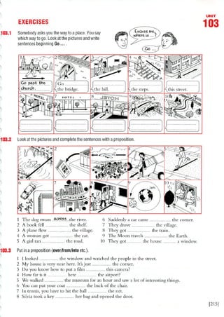 Inglês   raymond murphy - essential grammar in use