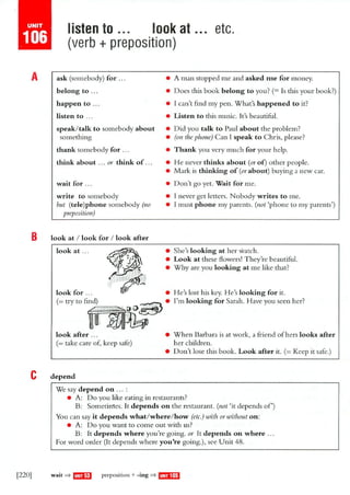 Inglês   raymond murphy - essential grammar in use