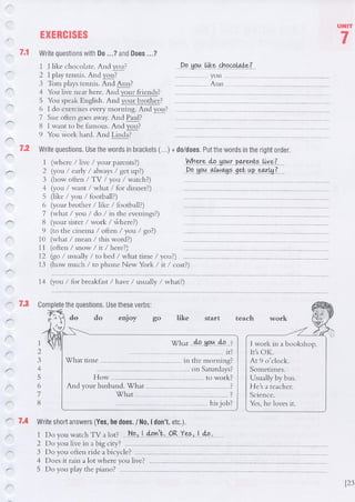 Inglês   raymond murphy - essential grammar in use