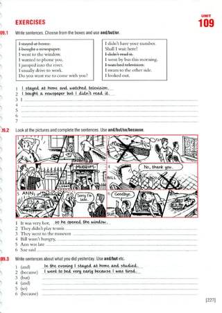 Inglês   raymond murphy - essential grammar in use