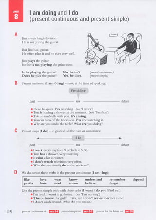 Inglês   raymond murphy - essential grammar in use