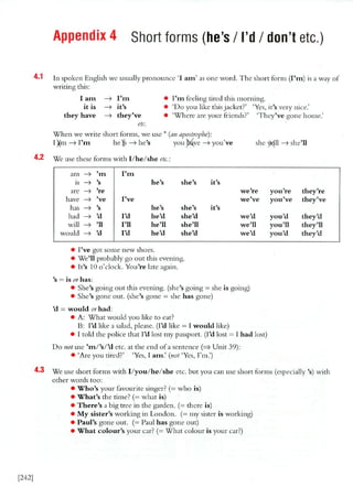 Inglês   raymond murphy - essential grammar in use