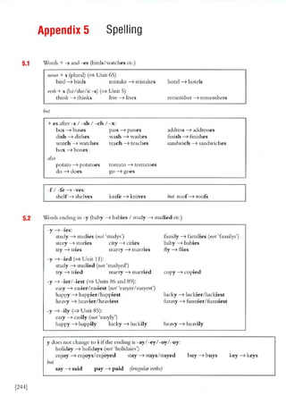 Inglês   raymond murphy - essential grammar in use