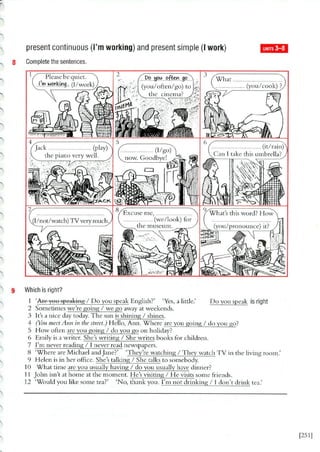 Inglês   raymond murphy - essential grammar in use