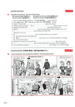 Inglês   raymond murphy - essential grammar in use