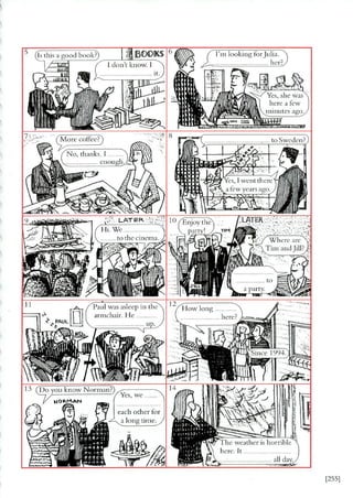 Inglês   raymond murphy - essential grammar in use