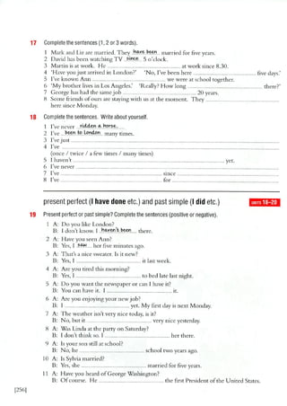 Inglês   raymond murphy - essential grammar in use