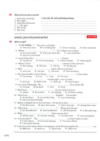 Inglês   raymond murphy - essential grammar in use