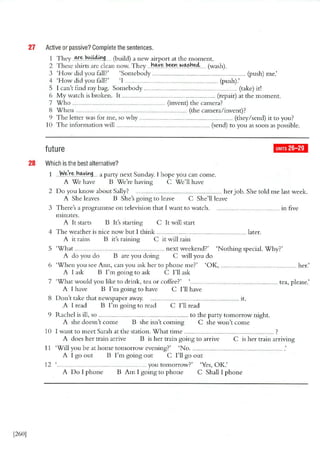 Inglês   raymond murphy - essential grammar in use