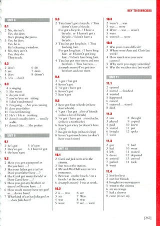 Inglês   raymond murphy - essential grammar in use