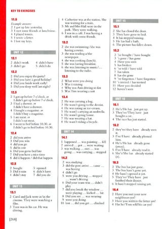 Inglês   raymond murphy - essential grammar in use