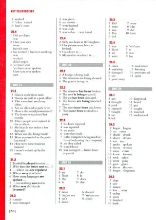 Inglês   raymond murphy - essential grammar in use