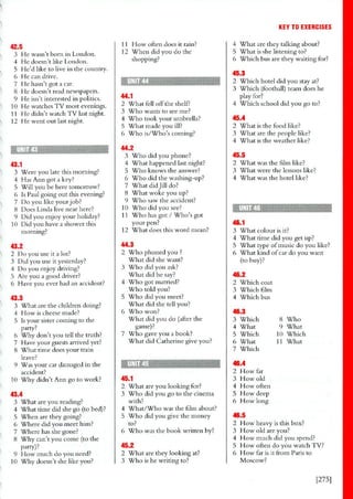 Inglês   raymond murphy - essential grammar in use