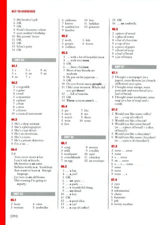 Inglês   raymond murphy - essential grammar in use