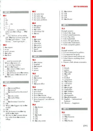 Inglês   raymond murphy - essential grammar in use