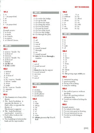 Inglês   raymond murphy - essential grammar in use