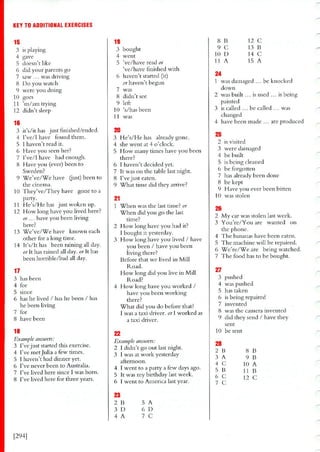 Inglês   raymond murphy - essential grammar in use