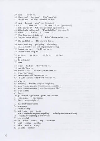 Inglês   raymond murphy - essential grammar in use